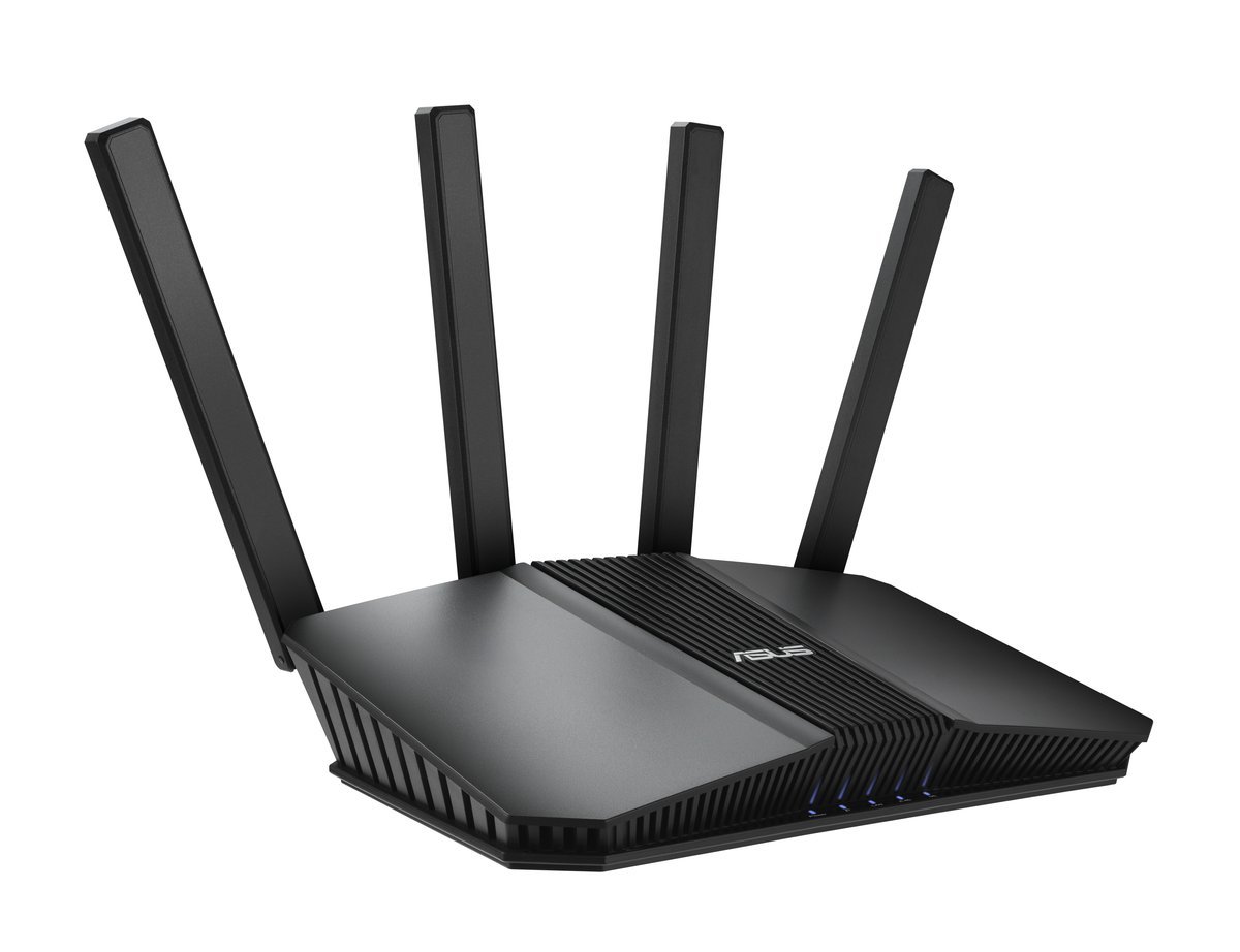 ASUS 90IG0910-MO3C00 Router da tavolo Dual Band Wi-Fi …