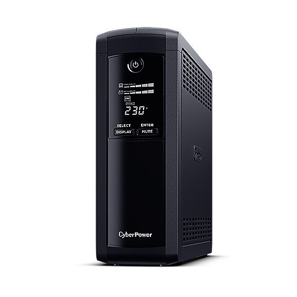 CyberPower VP1200EILCD gruppo di continuita (UPS) A linea …