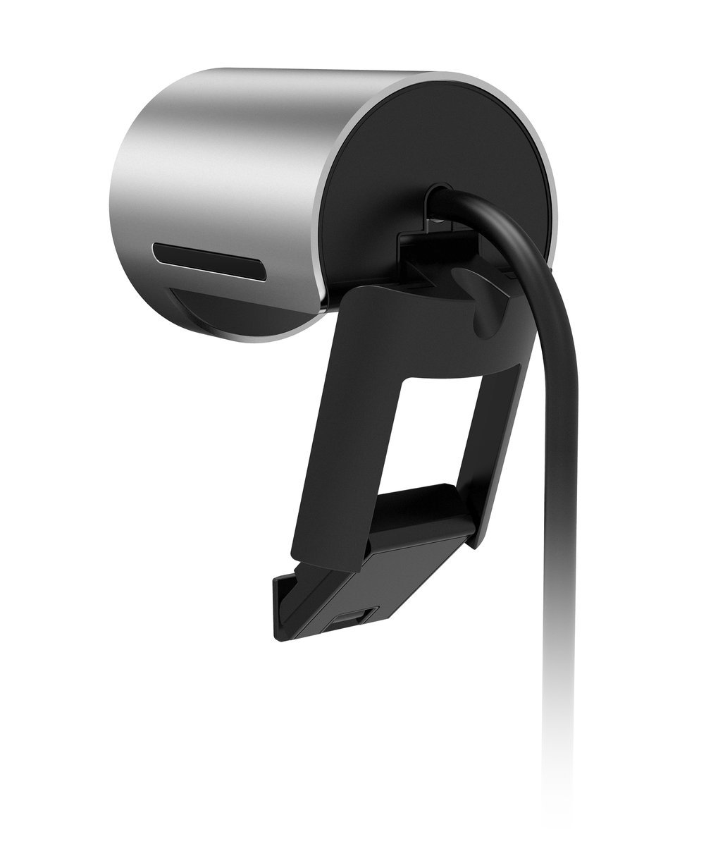 Yealink UVC30 Room 8,51 MP Nero, Argento 3840 …