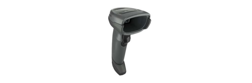 Zebra DS4608-HD Lettore di Codici a Barre Compatto …