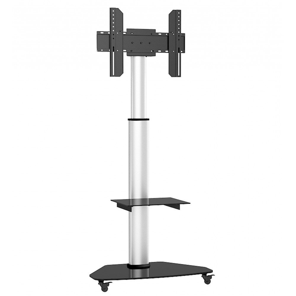 Techly ICA-TR3SL Supporto TV mobile 37-70" fino a …