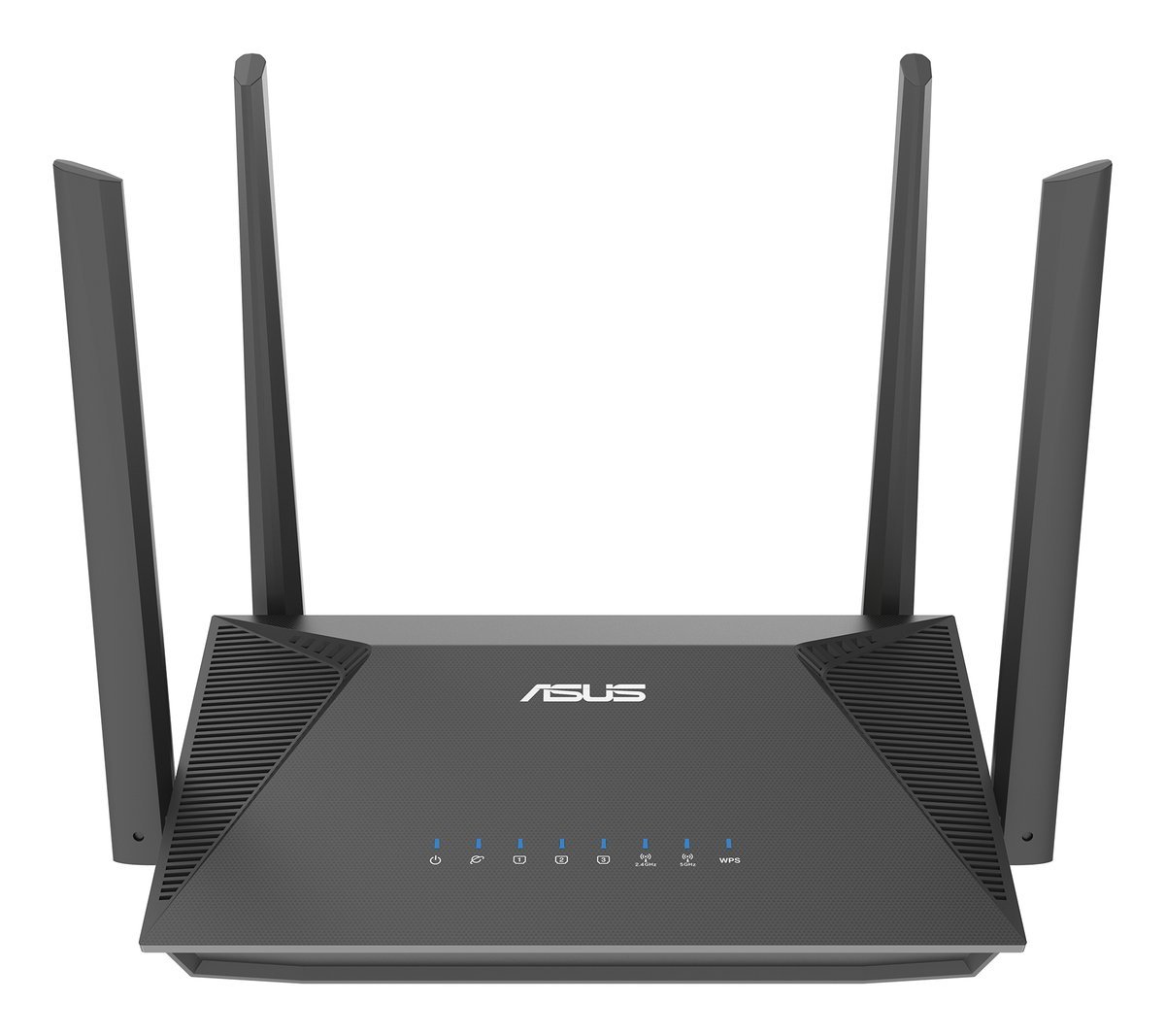 ASUS RT-AX52 Pro AX3000 router wireless Gigabit Ethernet …
