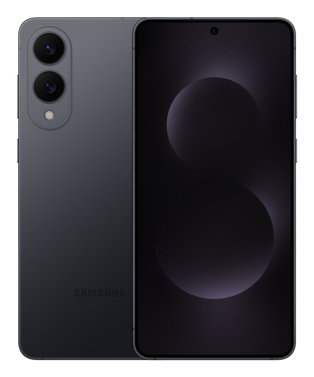 Samsung SM-S937 S25 Edge 12+256GB 6.7" 5G Titanium …