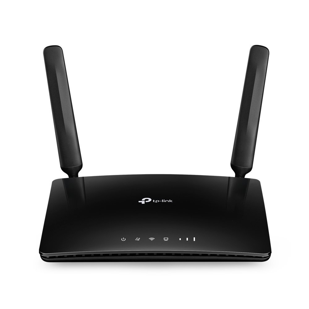 ROUTER AC1350 WIRELESS 4G LTE DUALB AND 3P10/100 …