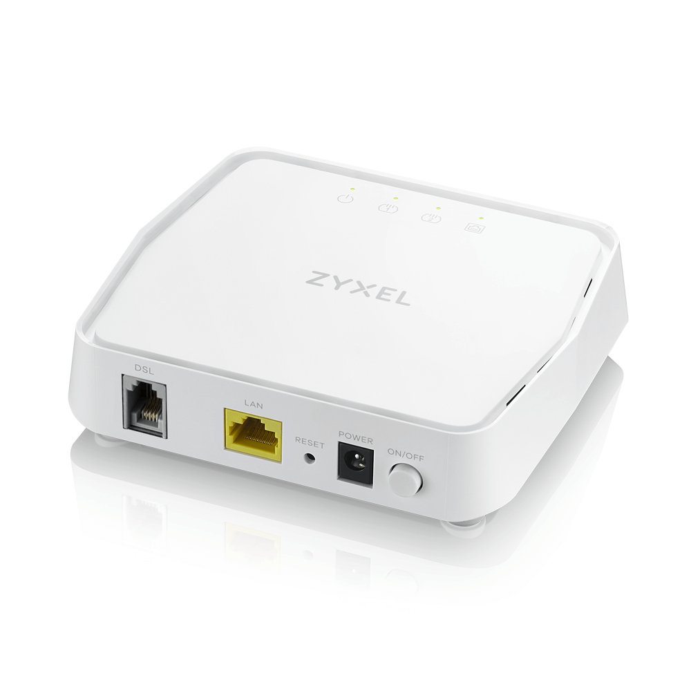 Zyxel VMG4005-B50A - Router - modem DSL - …