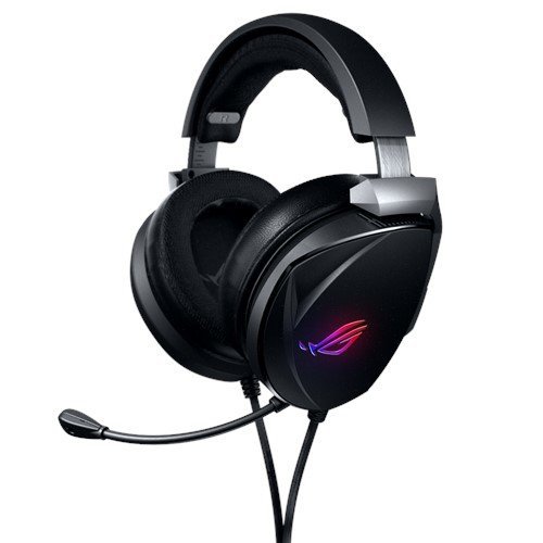 Asus ROG Theta 7.1 Gaming Headset, DAC 7.1 …