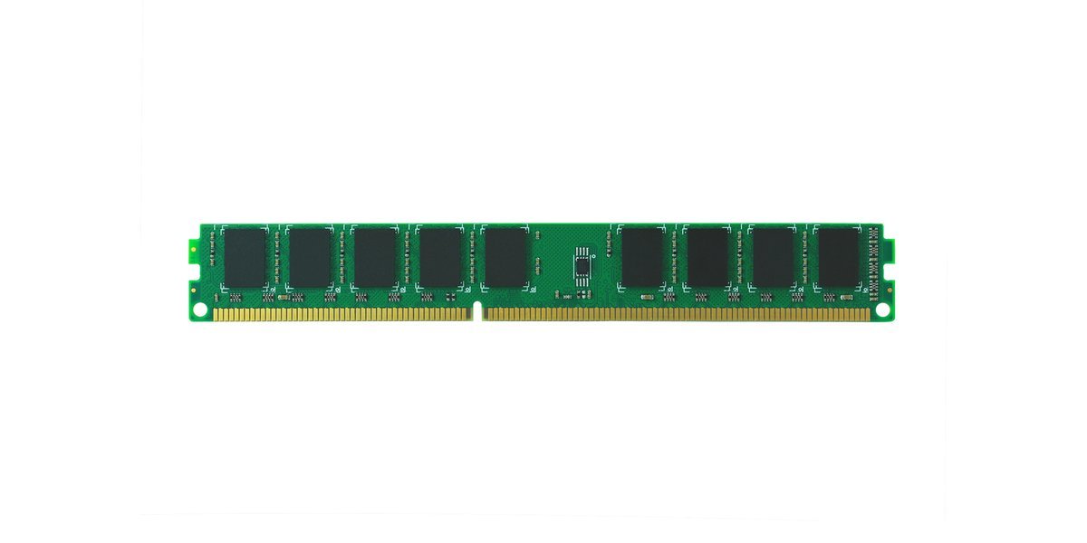 Goodram W-MEM2666E4S88G modulo di memoria 8 GB 1 …
