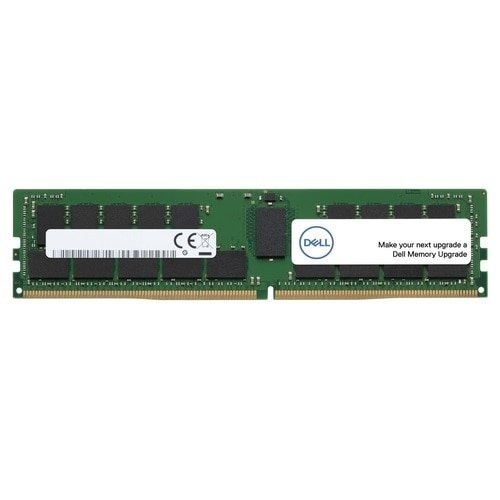 Dell 32 GB Certified Memory Module - DDR4 …