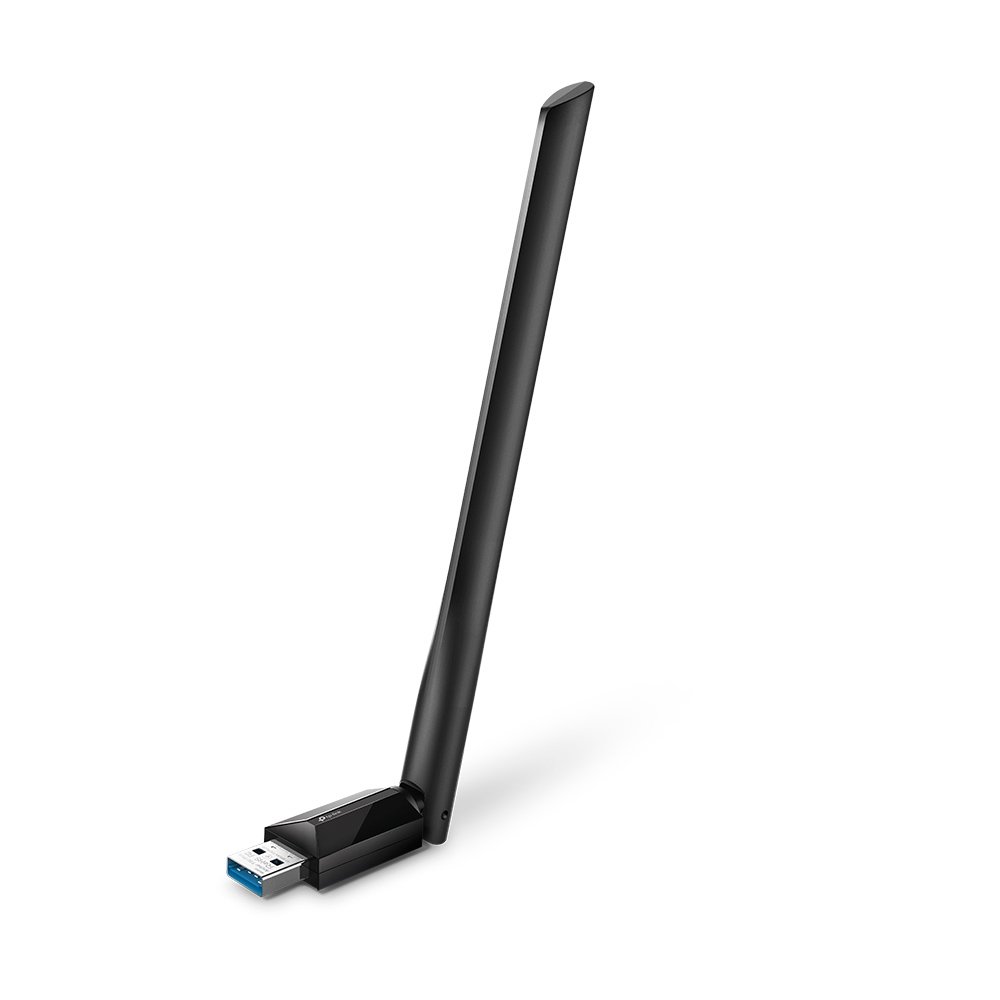 SCHEDA DI RETE WIRELESS USB 3.0 AC1300 ARCHER …