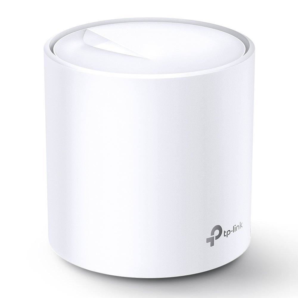 TP-Link Deco X60 Sistema Mesh Wi-Fi 6 per …