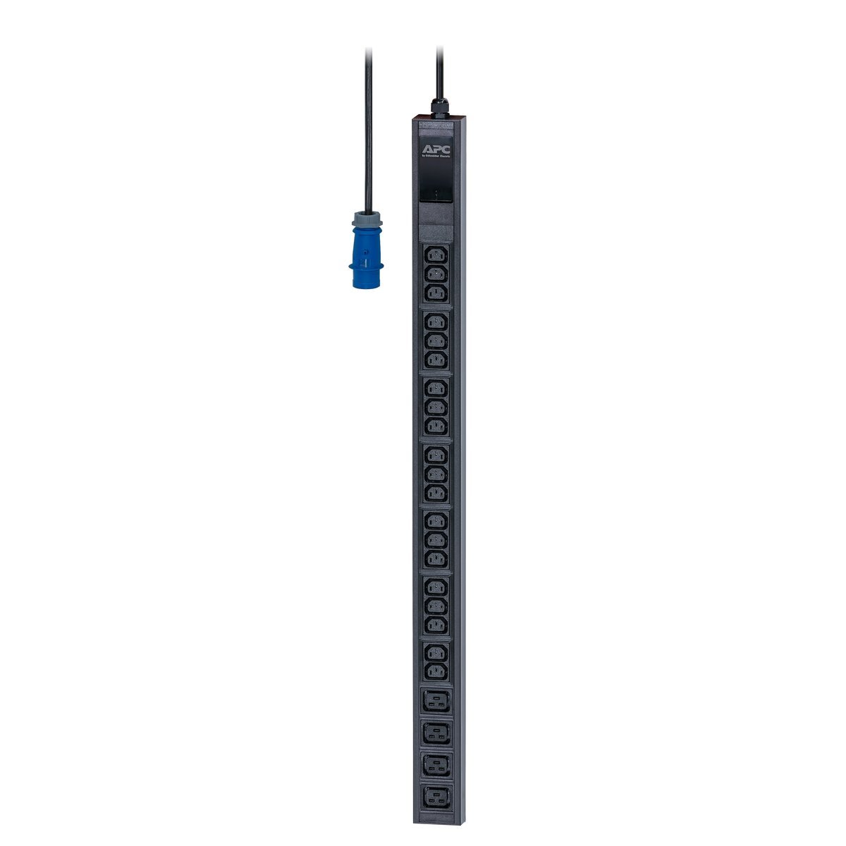 APC EPDU1116B unita di distribuzione dell'energia (PDU) 24 …