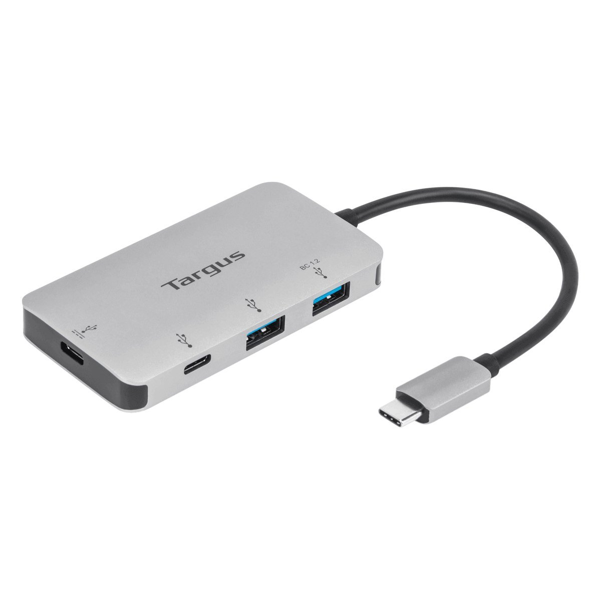 Targus - Hub - 2 x USB 3.2 …