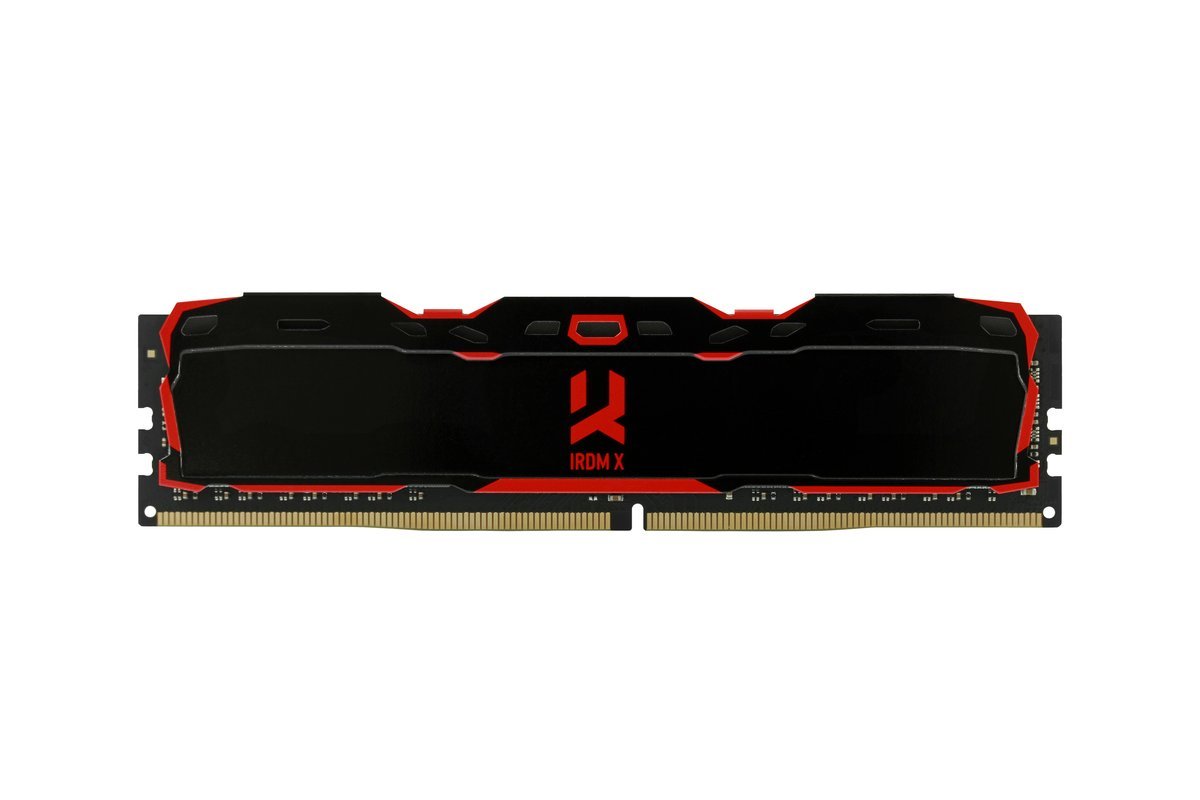 MEMORIA DDR4 IRDM X 8 GB PC3200 MHZ …