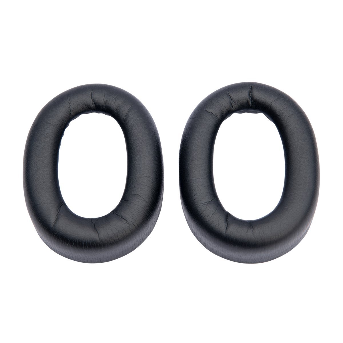 PARTI DI RICAMBIO EVOLVE2 85 EAR CUSHION, BLACK
