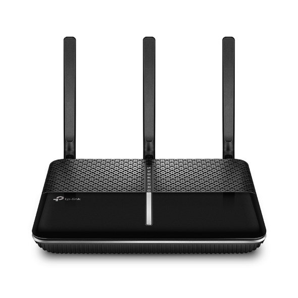 TP-Link Archer VR2100 router wireless Gigabit Ethernet Dual-band …
