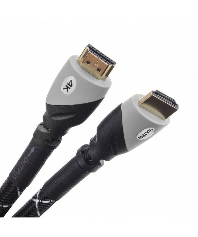Vultech Cavo HDMI to HDMI v2.0 20m 3D …
