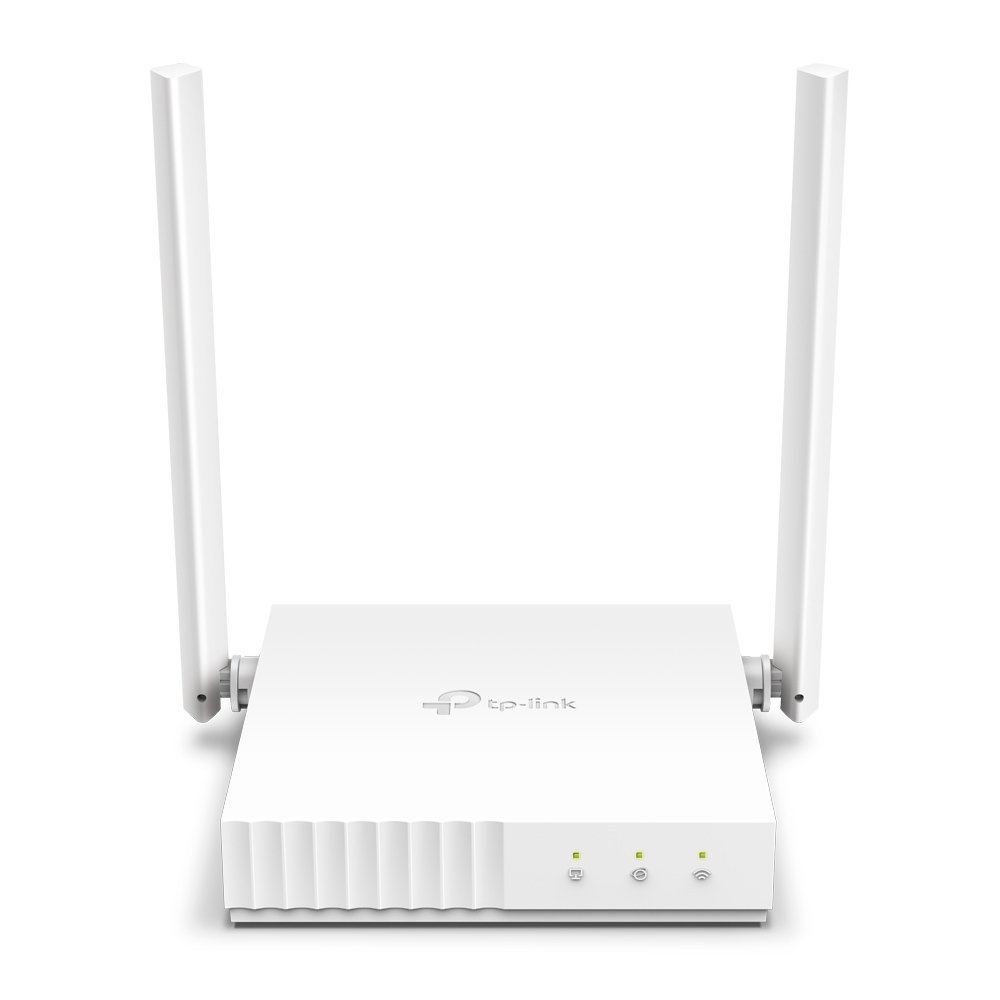 TP-Link TL-WR844N router wireless Fast Ethernet Banda singola …