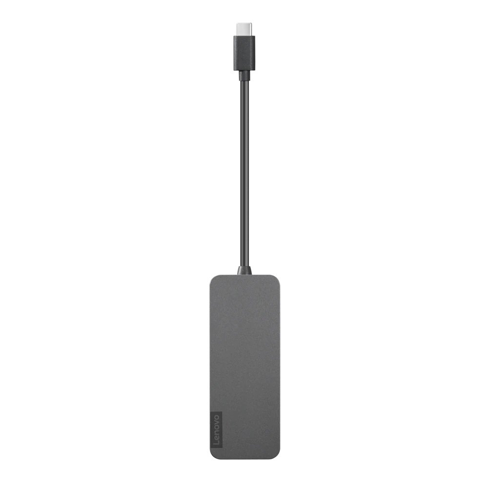 Lenovo USB-C to 4 Port USB-A Hub - …