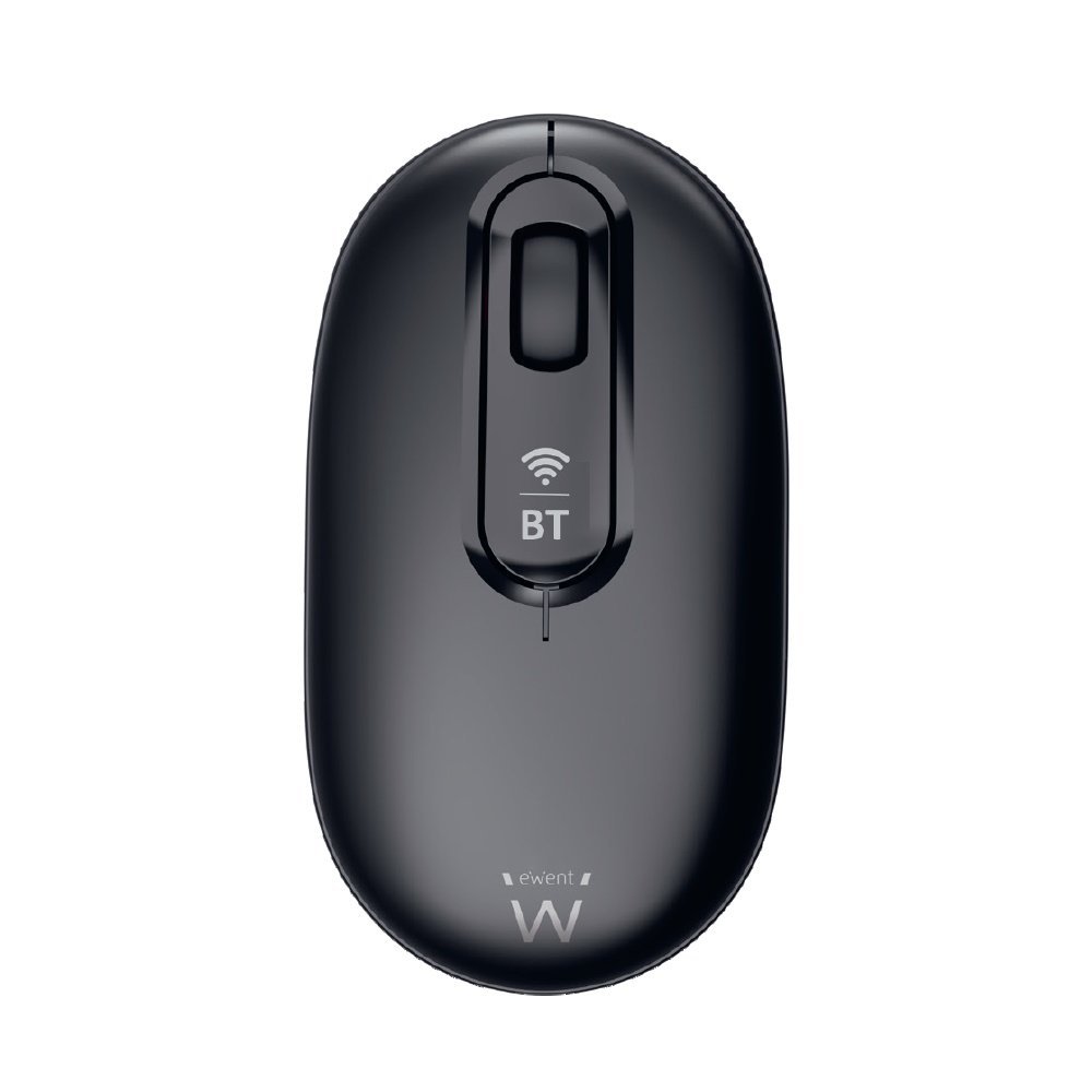 Ewent EW3241 mouse Mano destra RF Wireless Ottico …