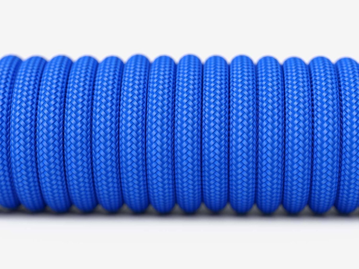 Glorious PC Gaming Race Ascended Cable V2 - …