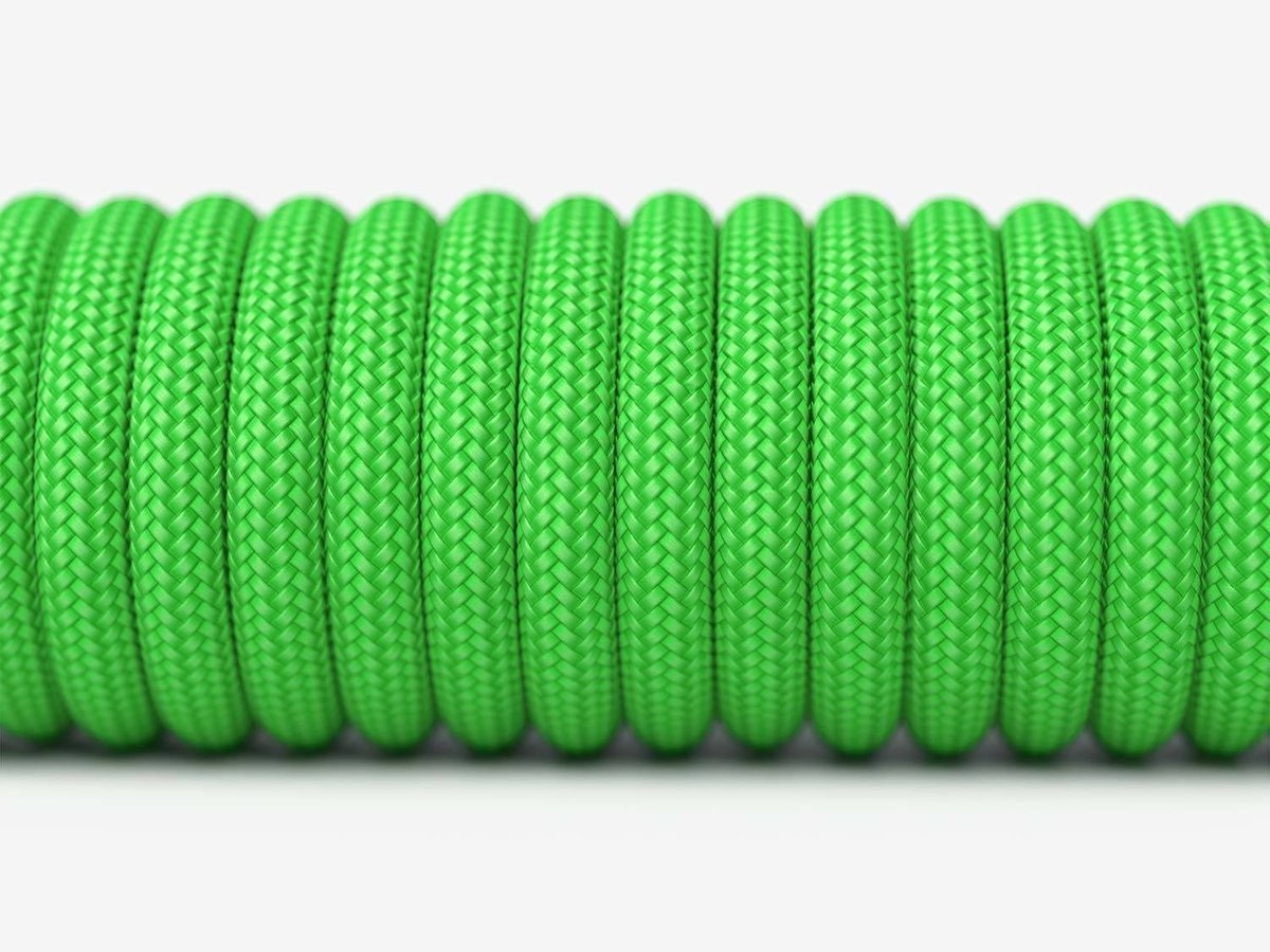 Glorious PC Gaming Race Ascended Cable V2 - …