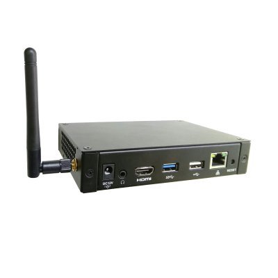 PLAYER BOX CONTROLLER DISPLAY AND5 4-CORE 1GB HDMI/RJ45/USB3 …