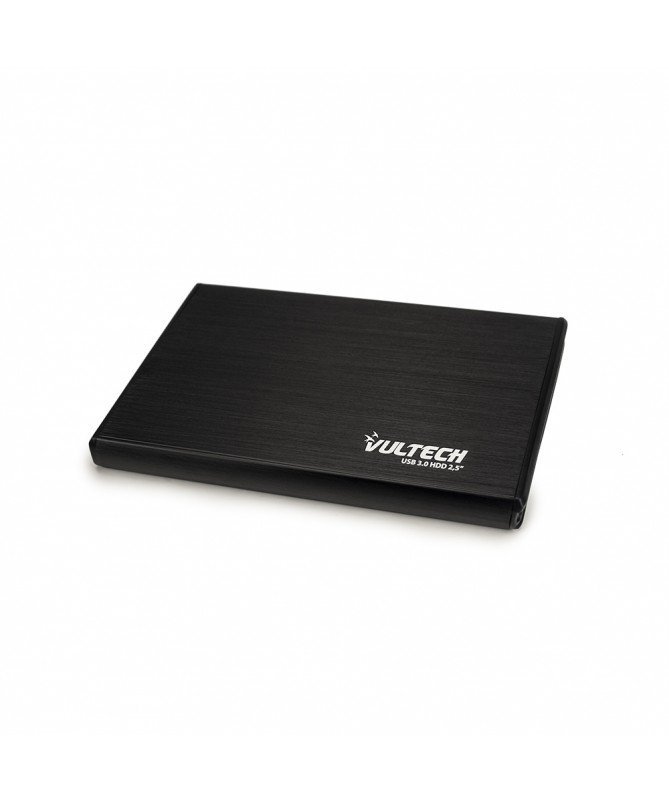 Vultech Box esterno 2.5\ HDD Sata USB 3.2 …