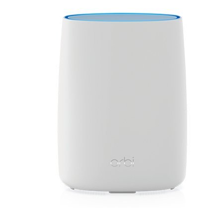 NETGEAR LBR20 router wireless Gigabit Ethernet Dual-band (2.4 …