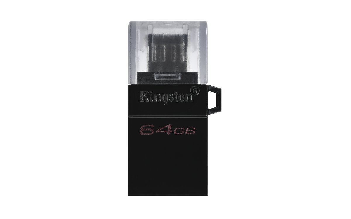 Kingston Technology DataTraveler microDuo3 G2 unitÃ flash USB …