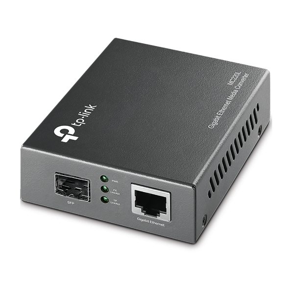 CONVERTER 1000BPS RJ45 TO 1000MBPS SFP SLOT SUPPORTING …