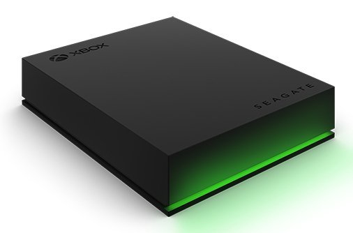 Seagate Game Drive disco rigido esterno 5 TB …