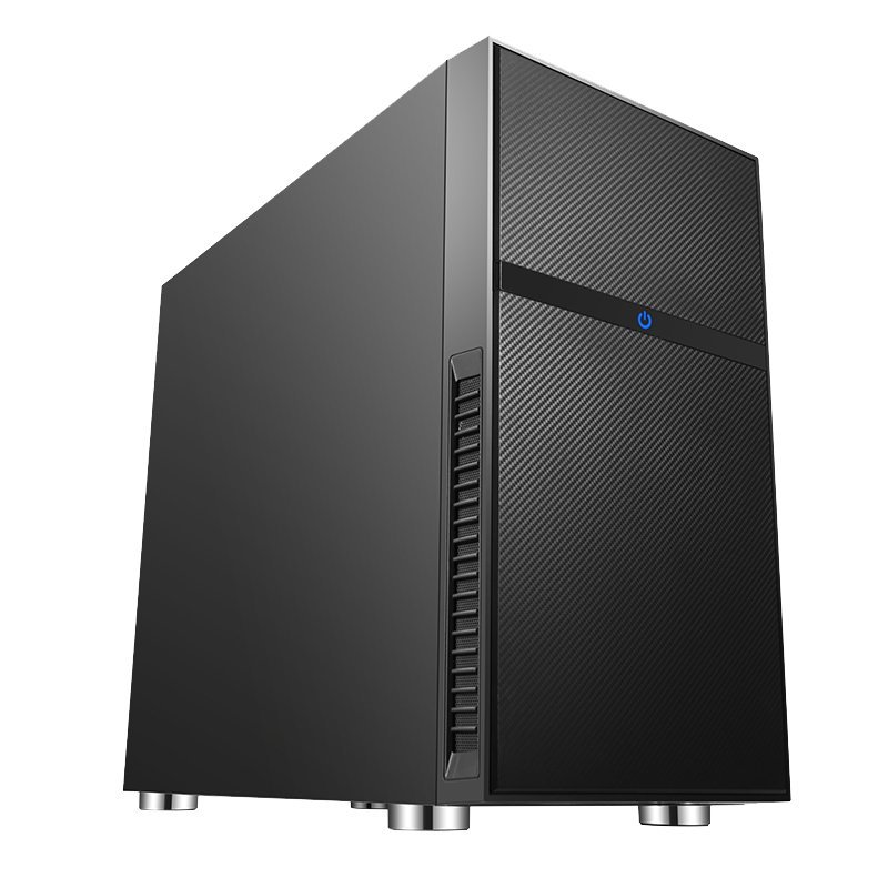 CASE EXENT 3M EVO MINI TOWER ITOC3MEXE - …