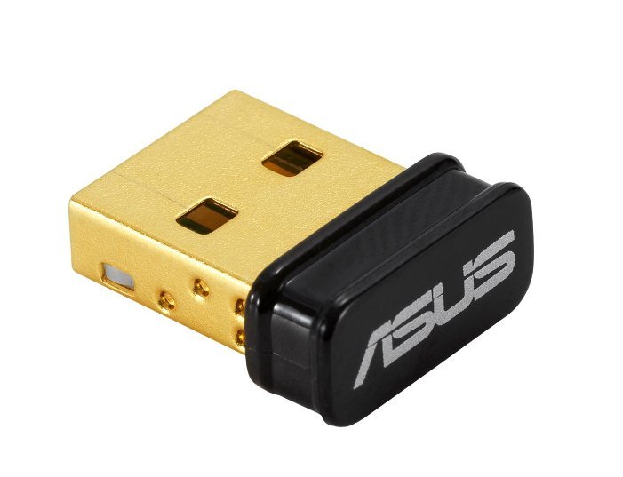ASUS USB-BT500 scheda di rete e adattatore Bluetooth …