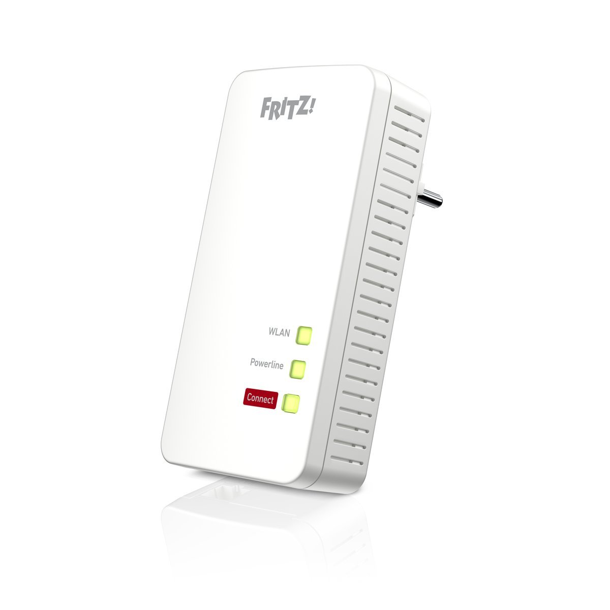 FRITZ!Powerline FRITZ! Powerline 1260E 1200 Mbit/s Collegamento ethernet …