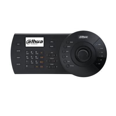 TASTIERA SERIALE/IP DAHUA PER DVR/SPEED DOME