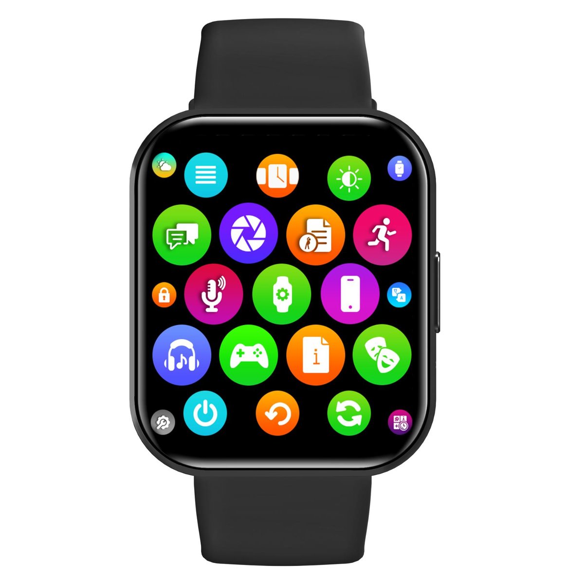 Celly TRAINERWATCH2 - Sistema di monitoraggio attività con …