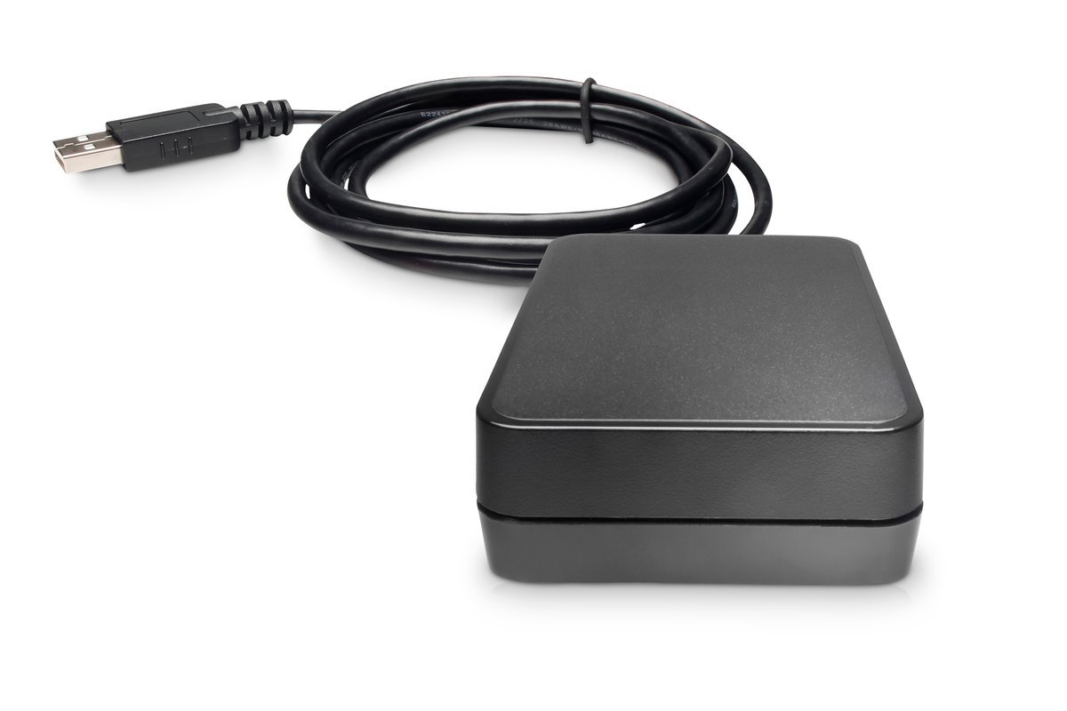 HP INC HP JETDIRECT 3200W WIFI 6 BLE/WL …