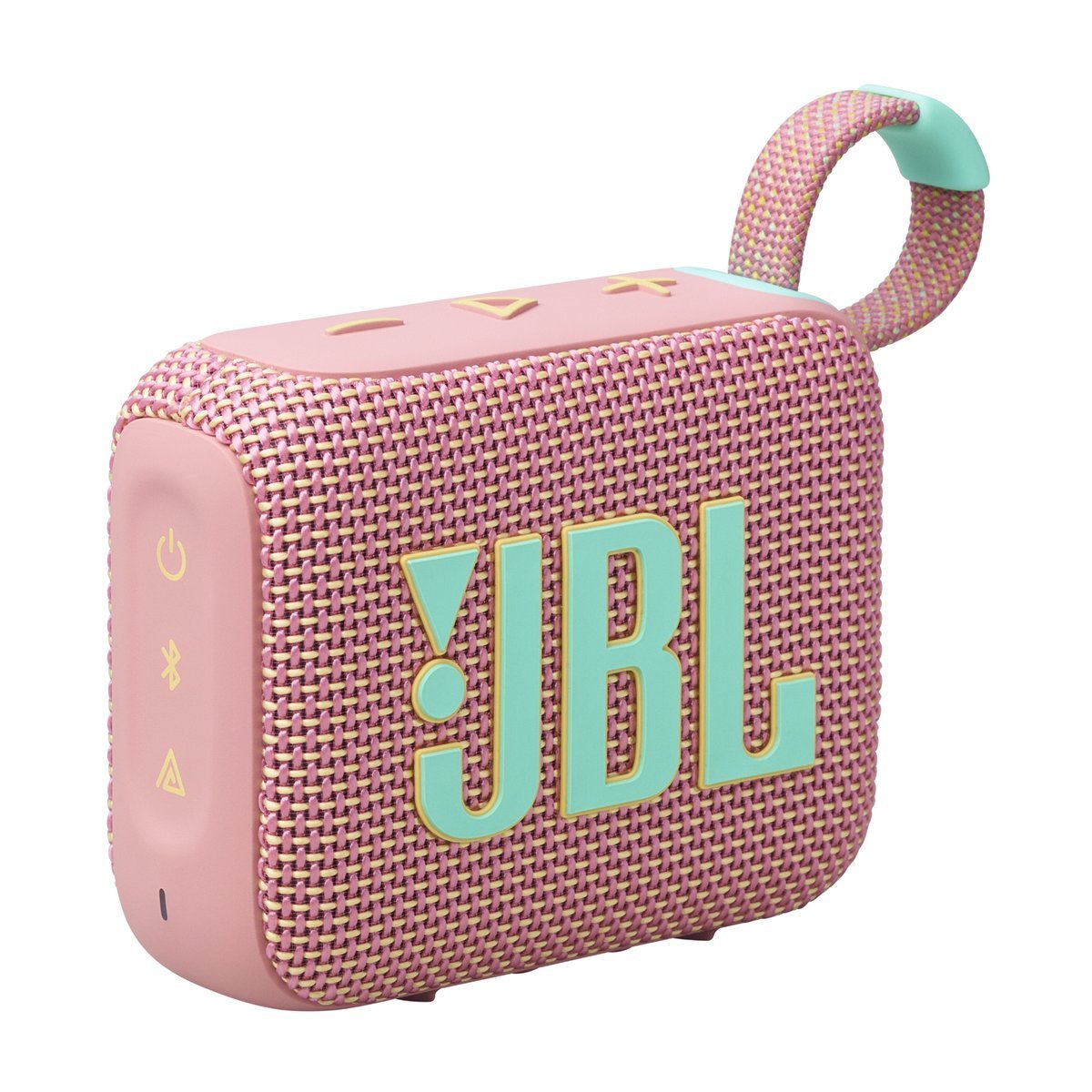 CASSA MINI SPEAKER GO 4 PINK ALTOPARLANTE PORTATILE …