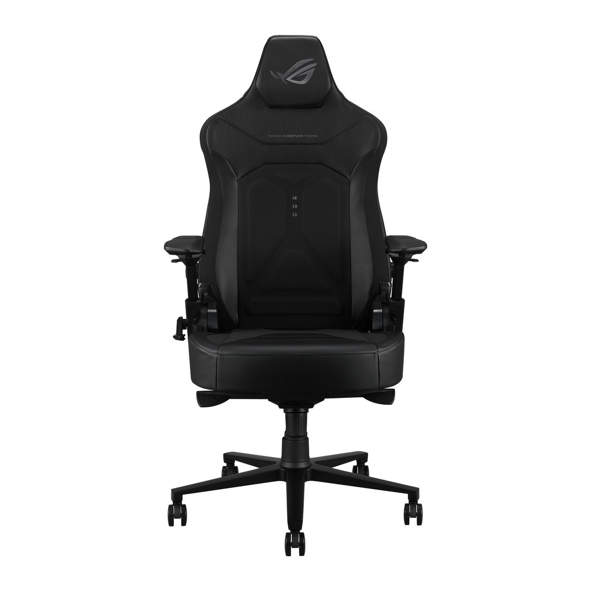 ASUS ROG Courser Core - Sedia Gaming con …