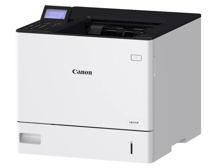 I-SENSYS X 1861P PRINTER A4 B/N