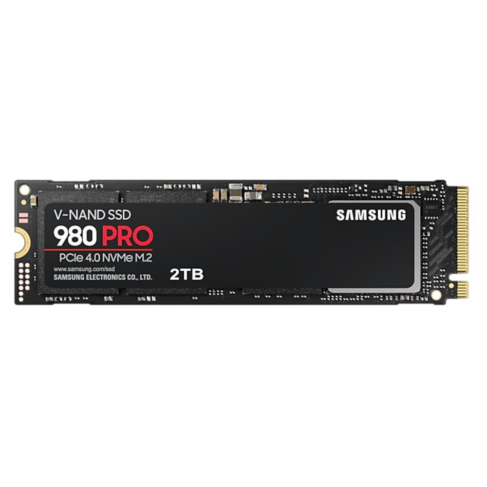 Samsung MZ-V8P2T0BW drives allo stato solido M.2 2000 …