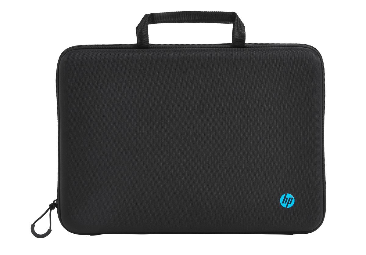 Borsa per notebook HP Mobility 14,1" nera (4U9G9AA)