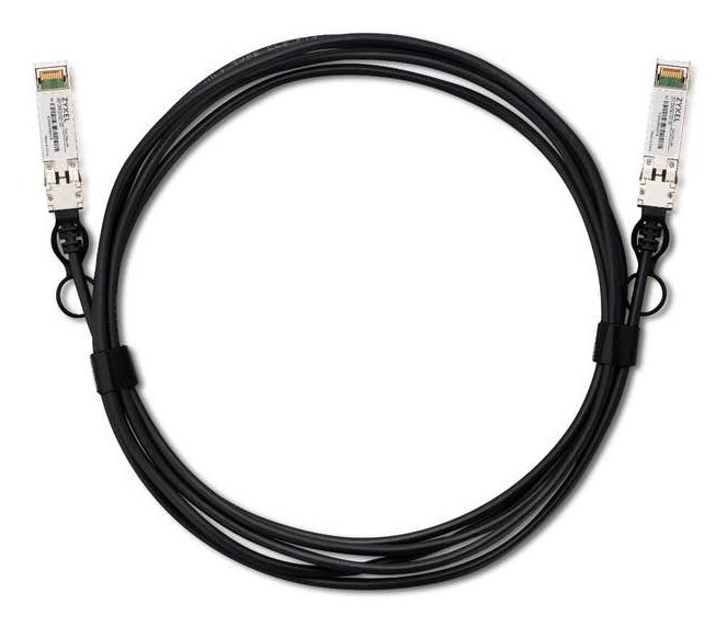 Zyxel DAC25G-3M-ZZ0101F cavo InfiniBand e in fibra ottica …