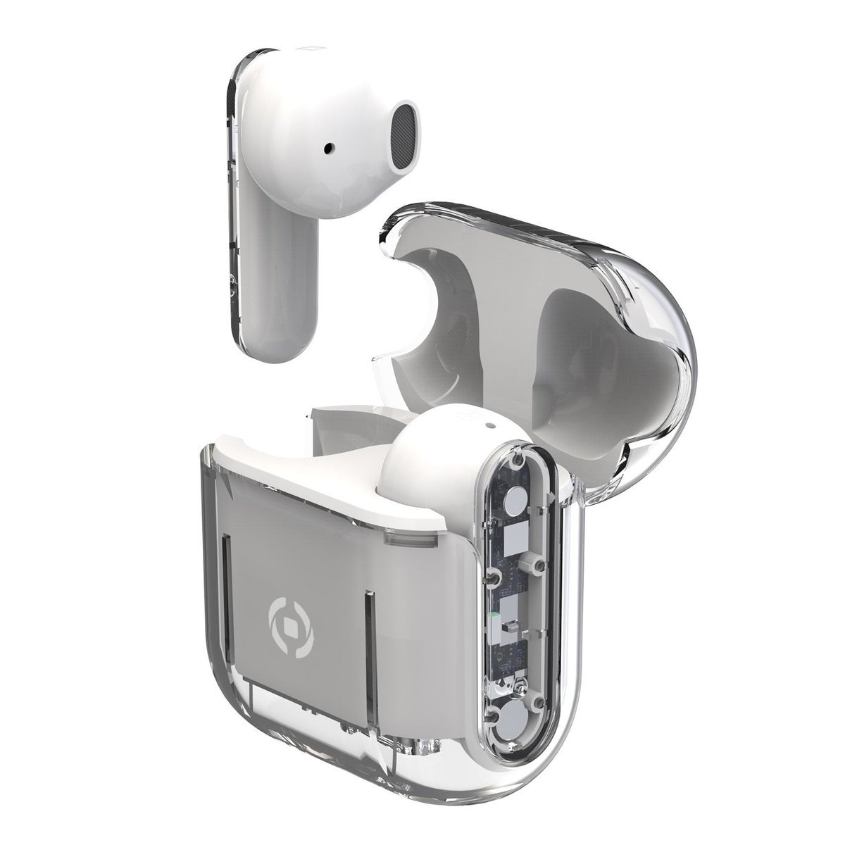 =>>TRUE WIRELESS EARBUDS SUMMER WH