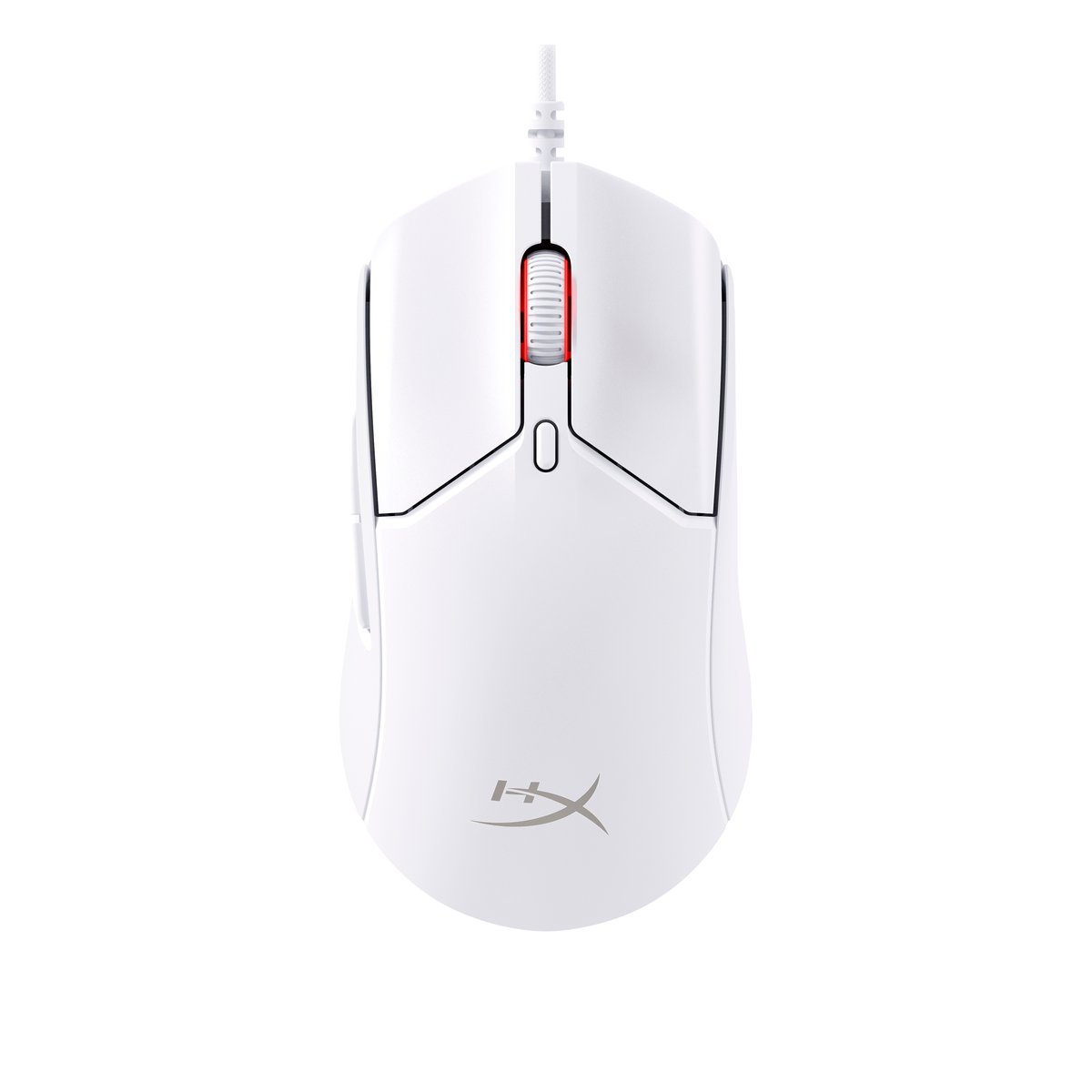 HyperX Pulsefire Haste 2 - mouse da gioco …