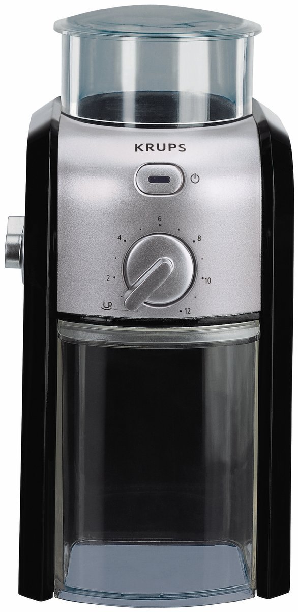 Krups G VX2 42 - 100 W - …
