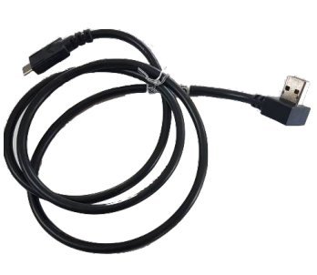 Zebra CBL-TC2Y-USBC90A-01 cavo USB 1,1 m USB A …
