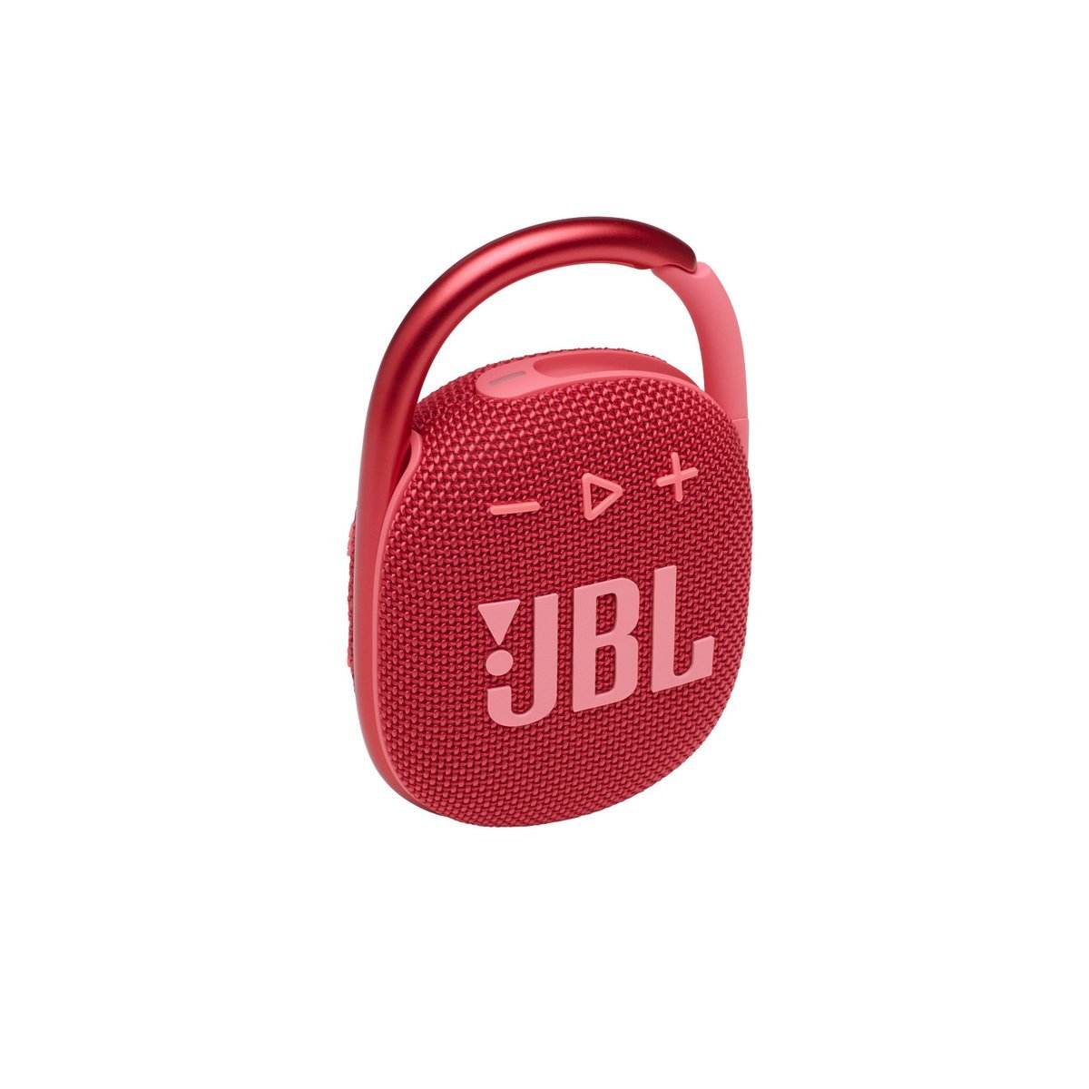 CASSA MINI SPEAKER CLIP 4 RED ALTOPARLANTE PORTATILE …