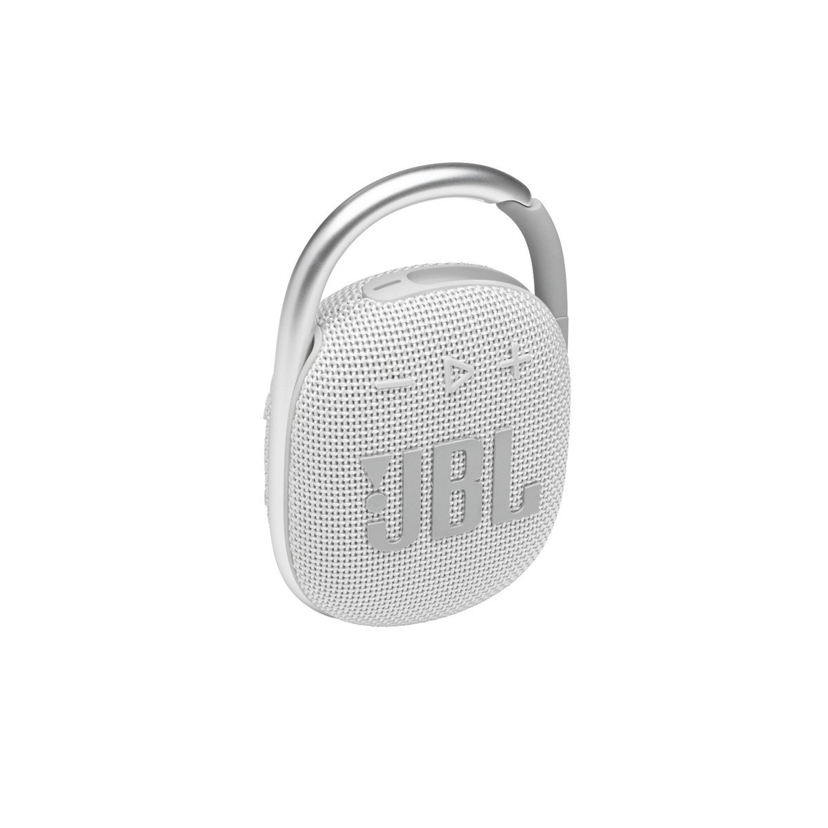 CASSA MINI SPEAKER CLIP 4 WHITE ALTOPARLANTE PORTATILE …