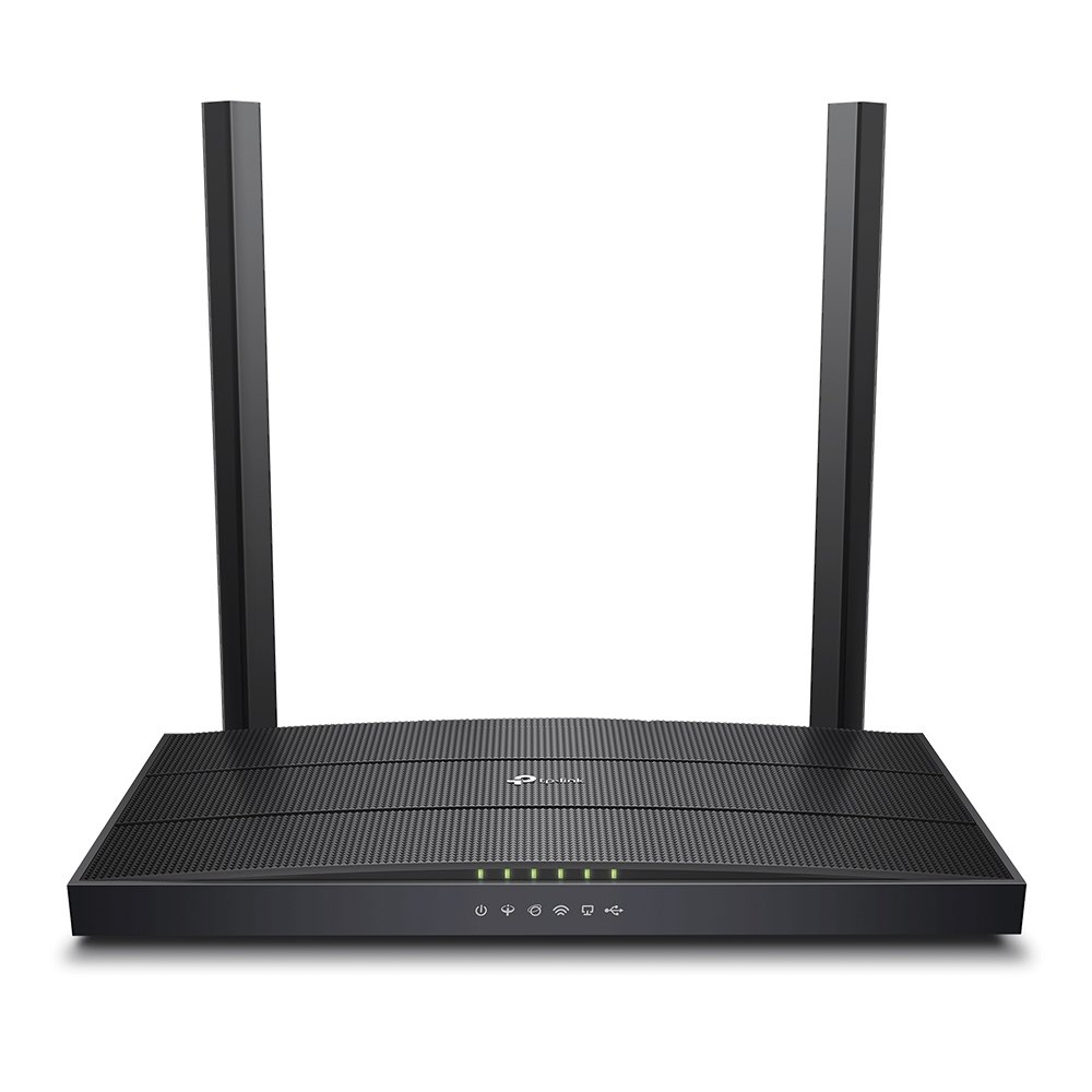 ROUTER AC1200 VDSL/ADSL 1GE WLAN +3 FELAN 1PUSB …